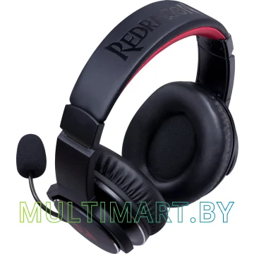 Наушники Redragon Europe USB Type-C картинка 3